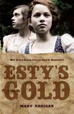 Esty’s Gold