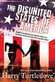 Disunited States of America