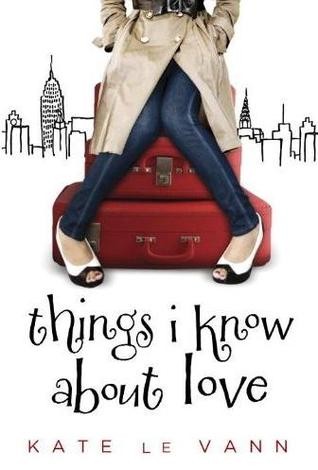 Things I Know About Love