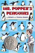 Mr. Popper’s Penguins