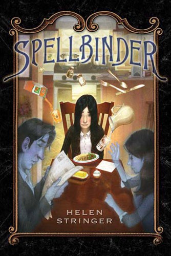 Spellbinder