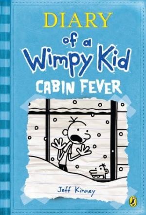 Diary of a Wimpy Kid  Book 6  Cabin Fever