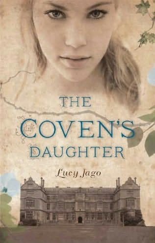 The Coven’s Daughter
