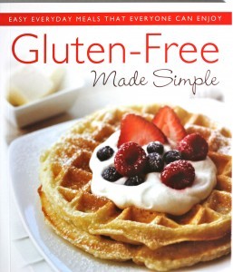 Gluten-Free Made Simple