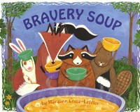 Bravery Soup