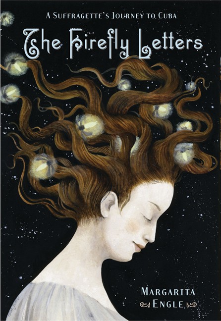 The Firefly Letters: A Suffragette’s Journey to Cuba