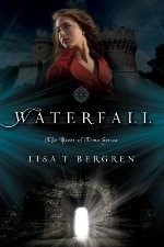 Waterfall (River of Time, Book 1)