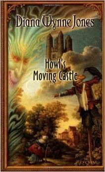 Howl’s Moving Castle