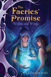 The Fairies’ Promise: Wishes and Wings