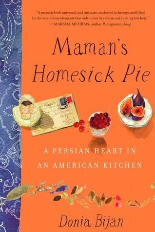 Maman’s Homesick Pie: A Persian Heart in an American Kitchen