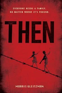 Once Series  Book 2  Then