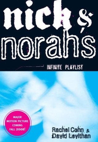 Nick and Norah’s Infinite Playlist