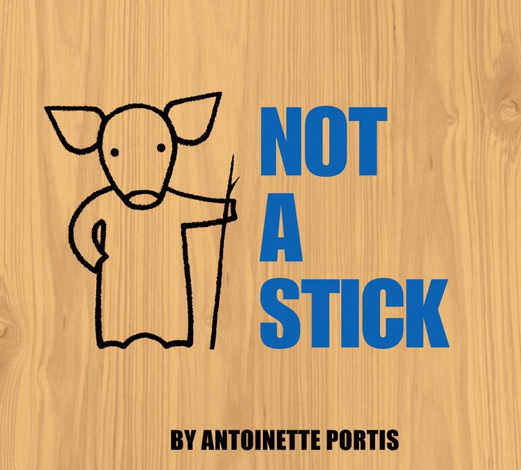 Not A Stick