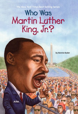 Who Was Martin Luther King Jr.?