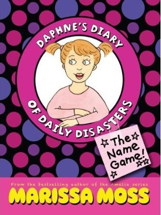 Daphne’s Diary of Daily Disasters: The Name Game