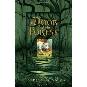 The Door in the Forest