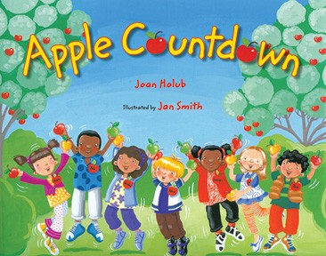 Apple Countdown