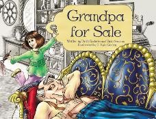 Grandpa For Sale
