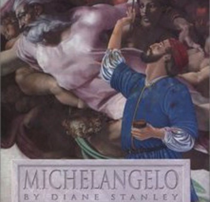Michelangelo