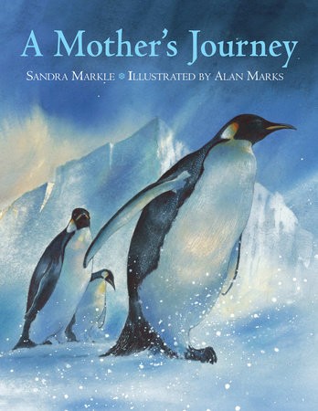 Mother’s Journey