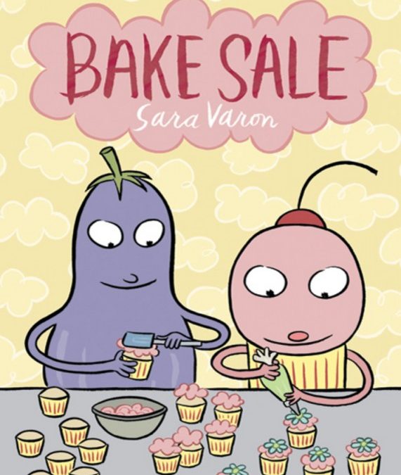 Bake Sale