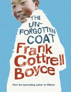 Unforgotten Coat