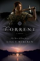 Torrent (River of Time, book 3)