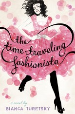 The Time-Traveling Fashionista