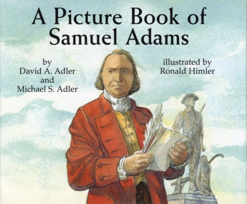 Picture Book of Samuel Adams