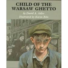 Child of the Warsaw Ghetto