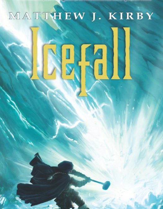 Icefall