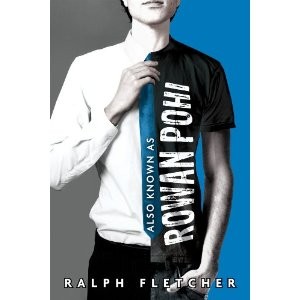 Also Known As Rowan Pohi