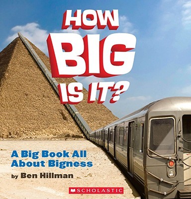 How Big Is It?