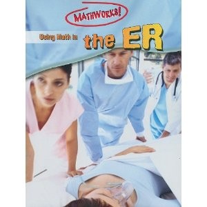 Using Math in the ER  (Mathworks! series)