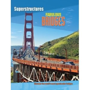 Fabulous Bridges (Superstructures series)