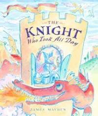 The Knight Who Took All Day
