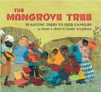 The Mangrove Tree-Planting Trees to Feed Families