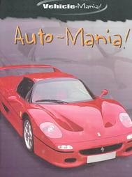 Auto-Mania!  (Vehicle-Mania!)