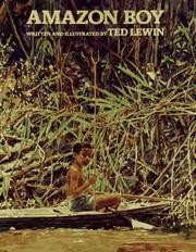 Amazon Boy