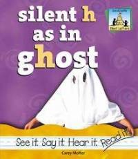 Silent H As in Ghost