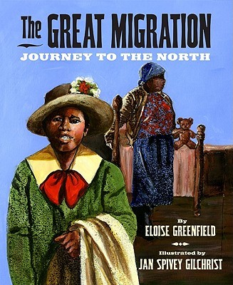 The Great Migration: Journey to the North