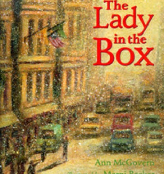 Lady in the Box