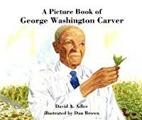 Picture Book of George Washington Carver