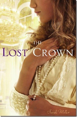 Lost Crown