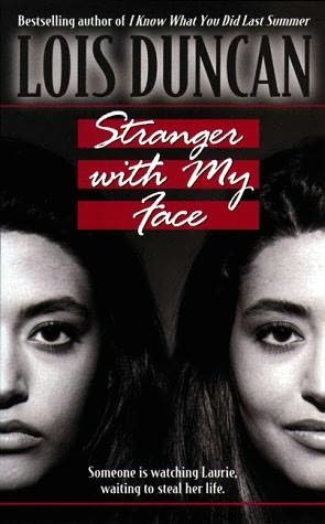 Stranger With My Face