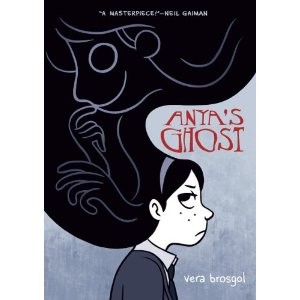 Anya’s Ghost