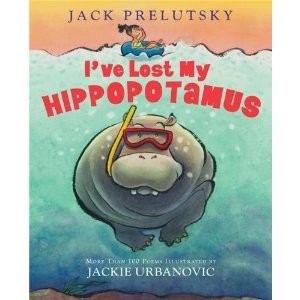 I’ve Lost My Hippopotamus