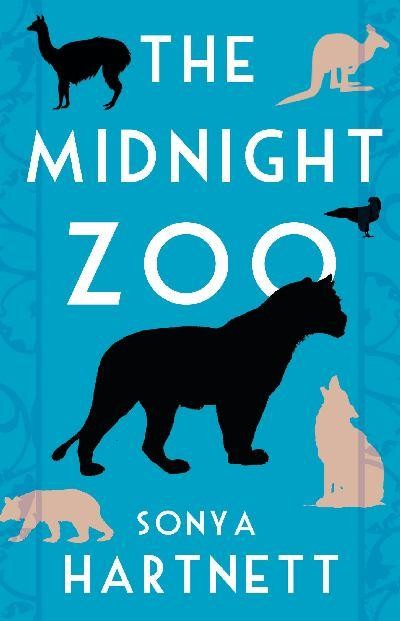 The Midnight Zoo