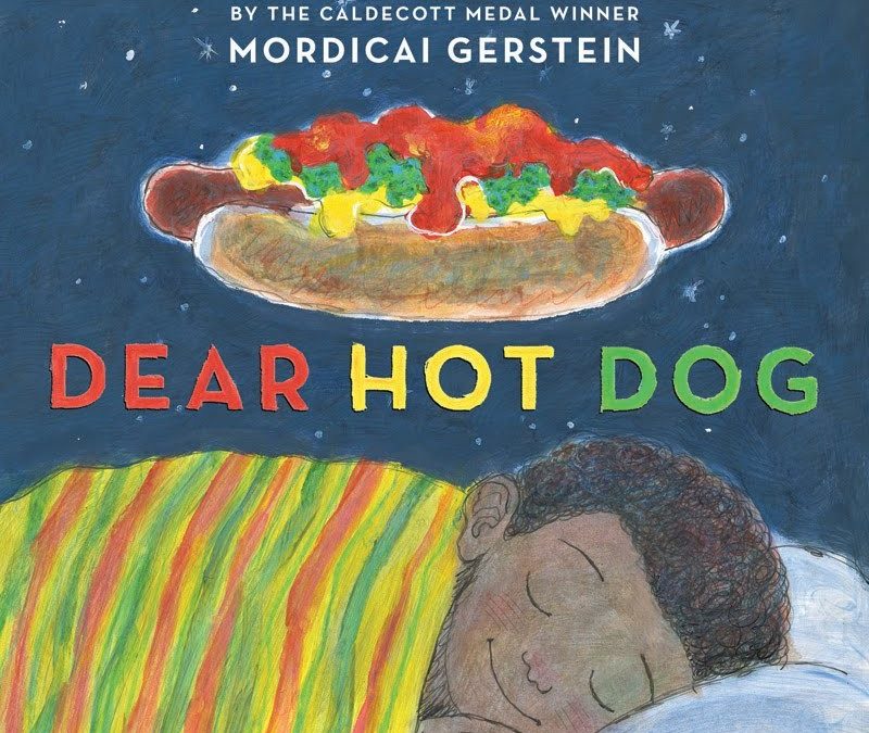 Dear Hot Dog