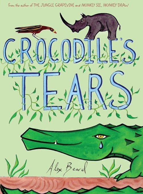 Crocodile’s Tears